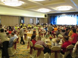 Charity Chinese New Year Luncheon